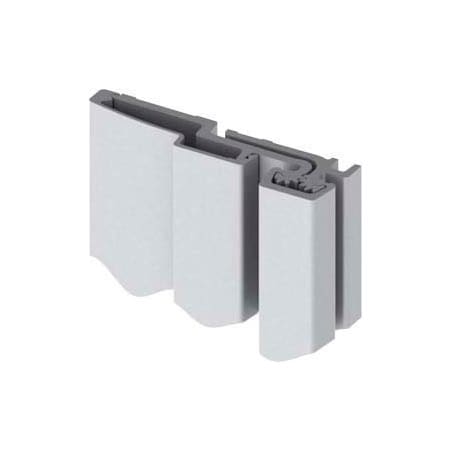 Hager Companies 780-210 Standard Duty Full Surface Hinge 83" Dba XS2100830DBA000001***